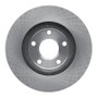 DFC 97-05 Buick Park Avenue Front Brake Rotor