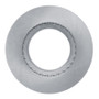 DFC 87-88 Mitsubishi Fuso FE Front Brake Rotor