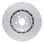 DFC 15-23 Porsche Macan Right Front GeoSPEC Coated Rotor - Slotted