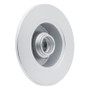 DFC 96-08 Audi A4 (USA/Canada) Rear GeoSPEC Coated Rotor