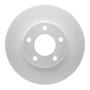 DFC 01-07 Ford Escape Front GeoSPEC Coated Rotor