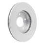 DFC 01-07 Ford Escape Front GeoSPEC Coated Rotor