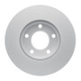 DFC 01-07 Ford Escape Front GeoSPEC Coated Rotor