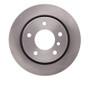 DFC 96-05 BMW 328i Rear Brake Rotor