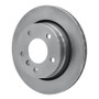 DFC 96-05 BMW 328i Rear Brake Rotor