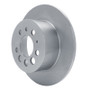 DFC 74-95 Volvo 245/760 Series/242/740/745/240/DL/164/264/265/940/780/262/GLE/244 Rear Brake Rotor