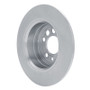DFC 74-95 Volvo 245/760 Series/242/740/745/240/DL/164/264/265/940/780/262/GLE/244 Rear Brake Rotor