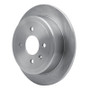DFC 14-16 Chevrolet Spark EV Rear Brake Rotor