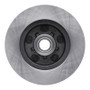 DFC 78-90 Buick Skylark Front Brake Rotor