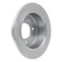 DFC 99-06 Hyundai Sonata Rear Brake Rotor