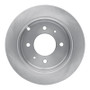 DFC 99-06 Hyundai Sonata Rear Brake Rotor