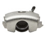 DFC 85-93 Volkswagen Golf/Jetta Sedan Front-L Premium Caliper - Silver