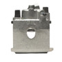 DFC 85-93 Volkswagen Golf/Jetta Sedan Front-L Premium Caliper - Silver