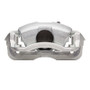 DFC 09-20 Acura ILX Front-L Premium Caliper - Silver Zinc Coated