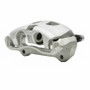 DFC 12-20 Ford F-150 2WD Front-R Premium Caliper - Silver Zinc Coated