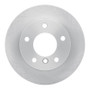 DFC 96-02 BMW Z3 Rear Brake Rotor