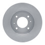 DFC 97-06 Hyundai Tiburon Rear Brake Rotor