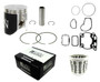 Top End Kit Scem Composite Cyl 66.35/std Suz