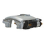 DFC 89-00 Chrysler Cirrus Rear-R Premium Caliper - Silver Zinc Coated