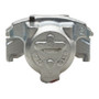 DFC 73-78 Dodge D100 Front-R Premium Caliper - Silver Zinc Coated