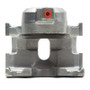 DFC 73-78 Dodge D100 Front-R Premium Caliper - Silver Zinc Coated
