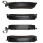 R1 82-85 Toyota CELICA Rear R1 Optimum OE Brake Pads