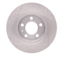 DFC 00-06 Audi TT Quattro Rear Brake Rotor
