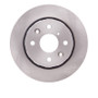 DFC 94-00 Kia Sephia Front Brake Rotor