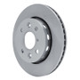 DFC 94-00 Kia Sephia Front Brake Rotor