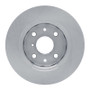 DFC 94-00 Kia Sephia Front Brake Rotor