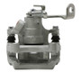 DFC 13-15 Mazda CX-5 Rear-L Premium Caliper - Silver Zinc Coated