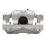 DFC 07-15 Mazda CX-9 Rear-R Premium Caliper - Silver Zinc Coated