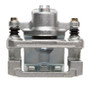 DFC 07-15 Mazda CX-9 Rear-R Premium Caliper - Silver Zinc Coated
