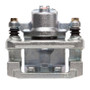 DFC 07-15 Mazda CX-9 Rear-L Premium Caliper - Silver Zinc Coated
