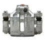DFC 10-10 Kia Rondo Rear-R Premium Caliper - Silver Zinc Coated