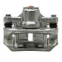 DFC 10-10 Kia Rondo Rear-R Premium Caliper - Silver Zinc Coated