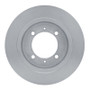 DFC 00-07 Mitsubishi Space Star (Mexico) Rear Brake Rotor