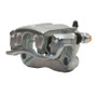 DFC 09-10 Kia Borrego Rear-R Premium Caliper - Silver Zinc Coated