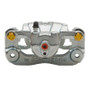 DFC 09-10 Kia Borrego Rear-R Premium Caliper - Silver Zinc Coated