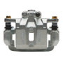 DFC 09-10 Kia Borrego Rear-R Premium Caliper - Silver Zinc Coated