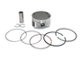 Piston Kit 92.47/+0.50 Pol