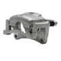 DFC 13-24 Mazda CX-5 Front-R Premium Caliper - Silver Zinc Coated