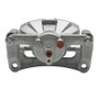 DFC 13-24 Mazda CX-5 Front-R Premium Caliper - Silver Zinc Coated