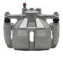 DFC 13-24 Mazda CX-5 Front-R Premium Caliper - Silver Zinc Coated