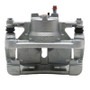 DFC 13-24 Mazda CX-5 Front-R Premium Caliper - Silver Zinc Coated