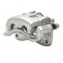 DFC 02-05 Kia Sedona Front-R Premium Caliper - Silver Zinc Coated