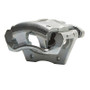 DFC 02-08 Jaguar X-Type Front-R Premium Caliper - Silver Zinc Coated