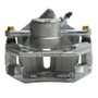 DFC 02-08 Jaguar X-Type Front-R Premium Caliper - Silver Zinc Coated