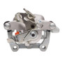 DFC 05-13 Audi A3 Rear-L Premium Caliper - Silver Zinc Coated