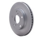 DFC 92-01 Toyota Camry Front GeoSPEC Coated Rotor